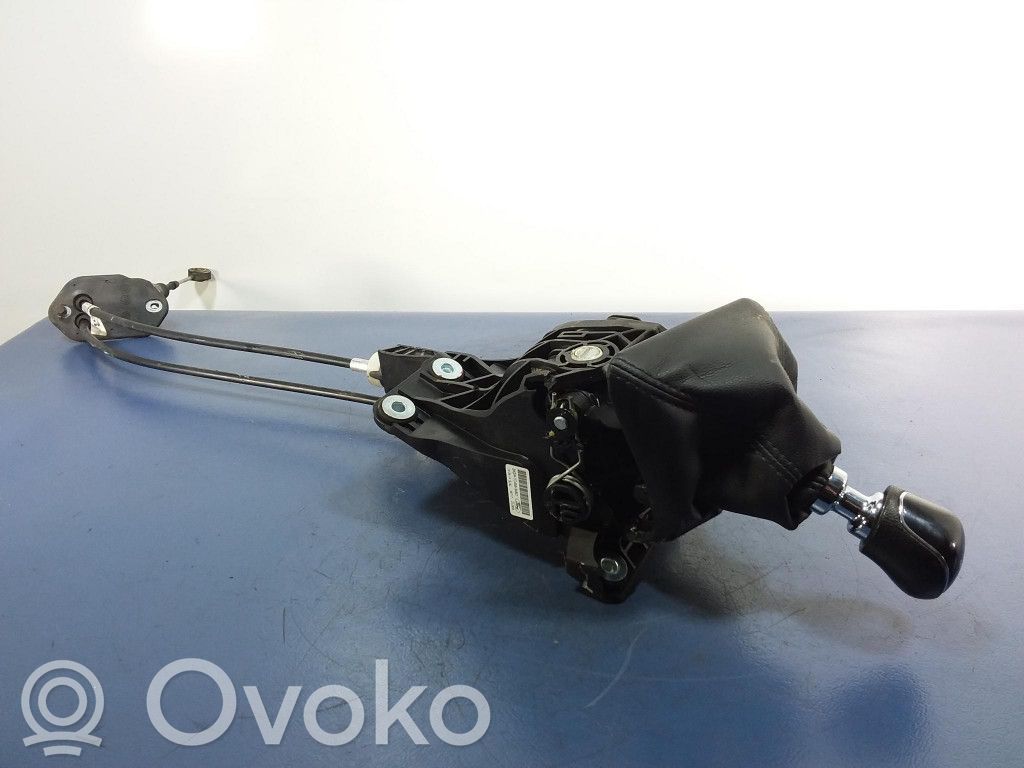 Ford Transit Gear shift rod 