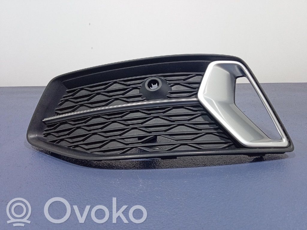 Front bodywork piece   4K0807681D,4K0807681D
