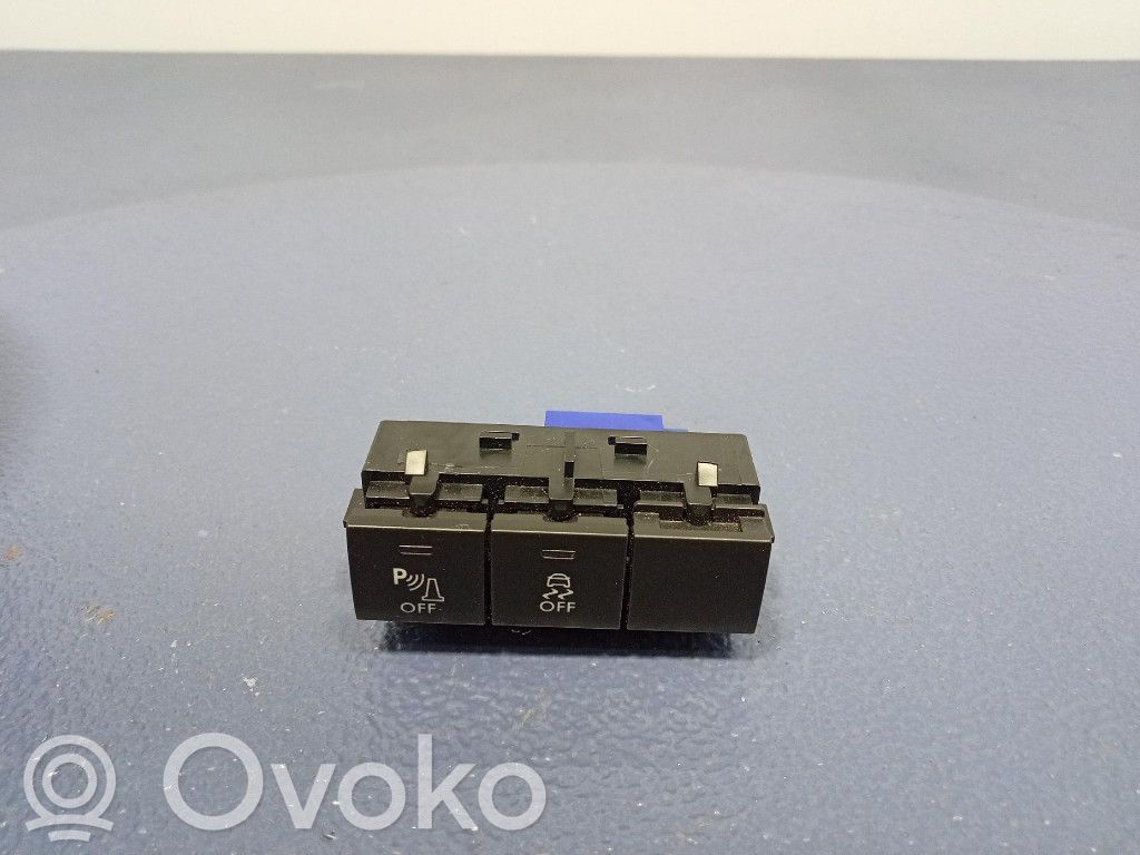 Peugeot 208 I Other switches/knobs/shifts 