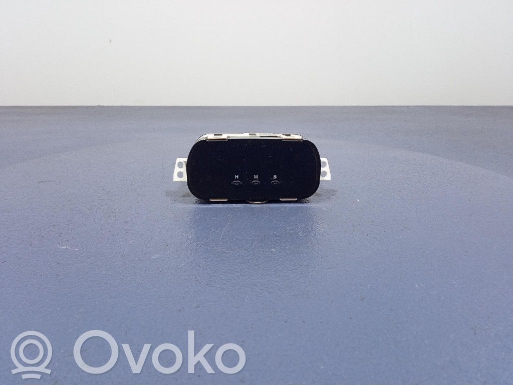 Chevrolet Aveo Radio/CD/DVD/GPS-pääyksikkö 