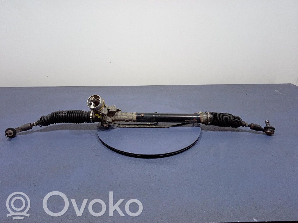 Audi A4 S4 B6 8E 8H Przekładnia kierownicza / Maglownica 