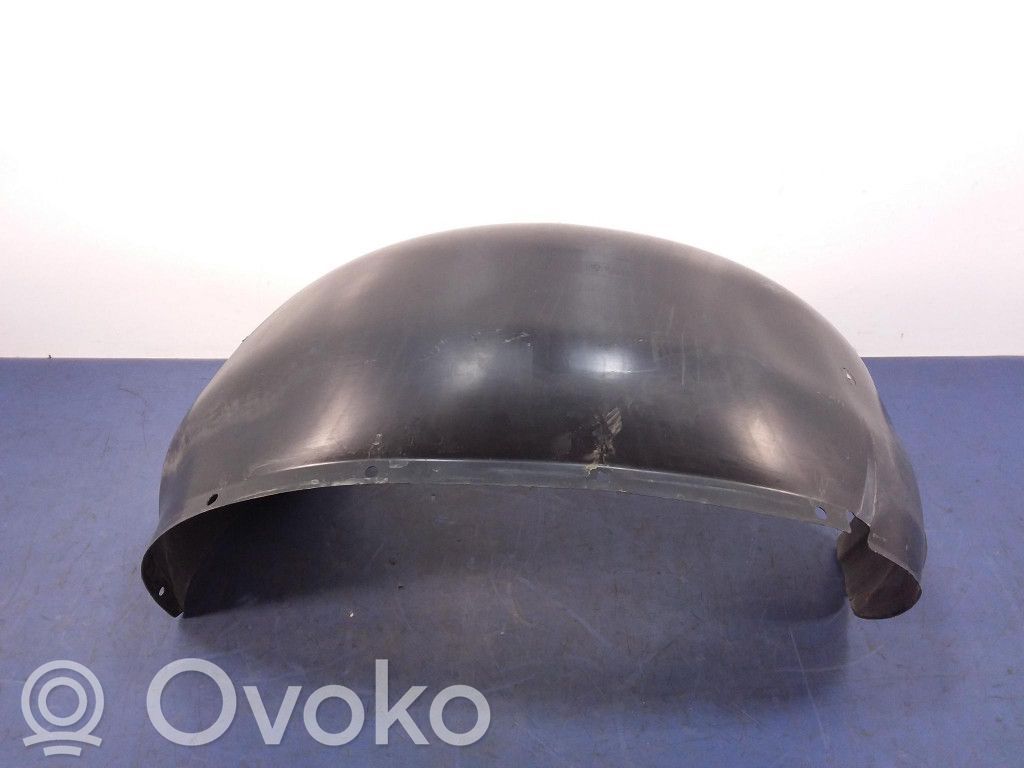 BMW X5 E53 Rivestimento paraspruzzi parafango posteriore 