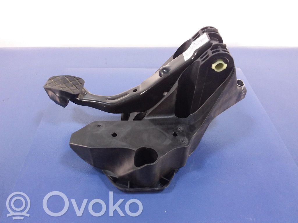 Gaspedal   6RU721058D,6RU721058D