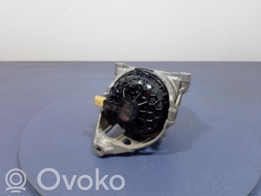 Alpine A610 Engine mount vacuum valve 