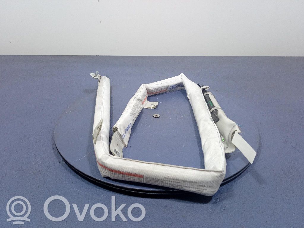 Chevrolet Aveo Airbag cortină 