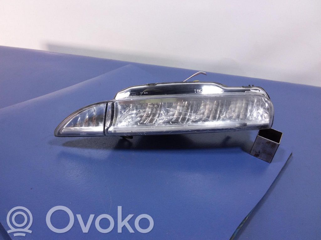 Porsche Boxster 987 Fendinebbia anteriore 