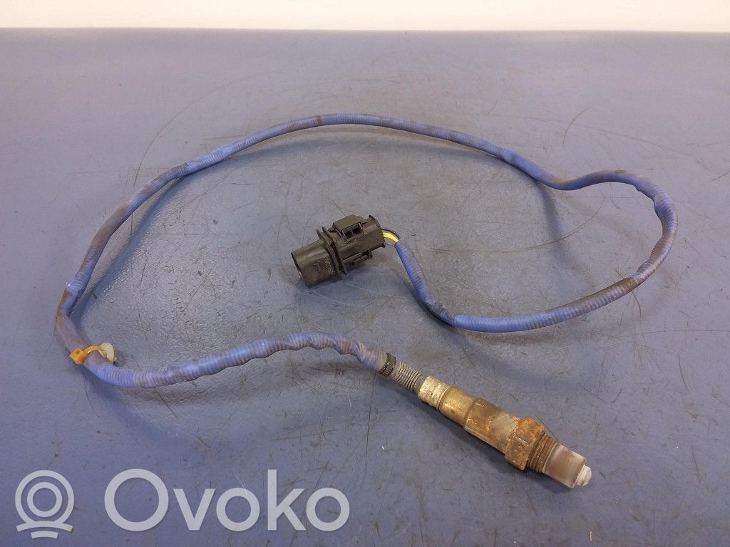 Porsche Boxster 987 Lambda probe sensor 