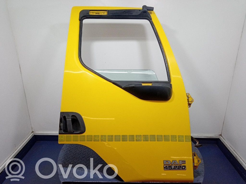 Tür vorne