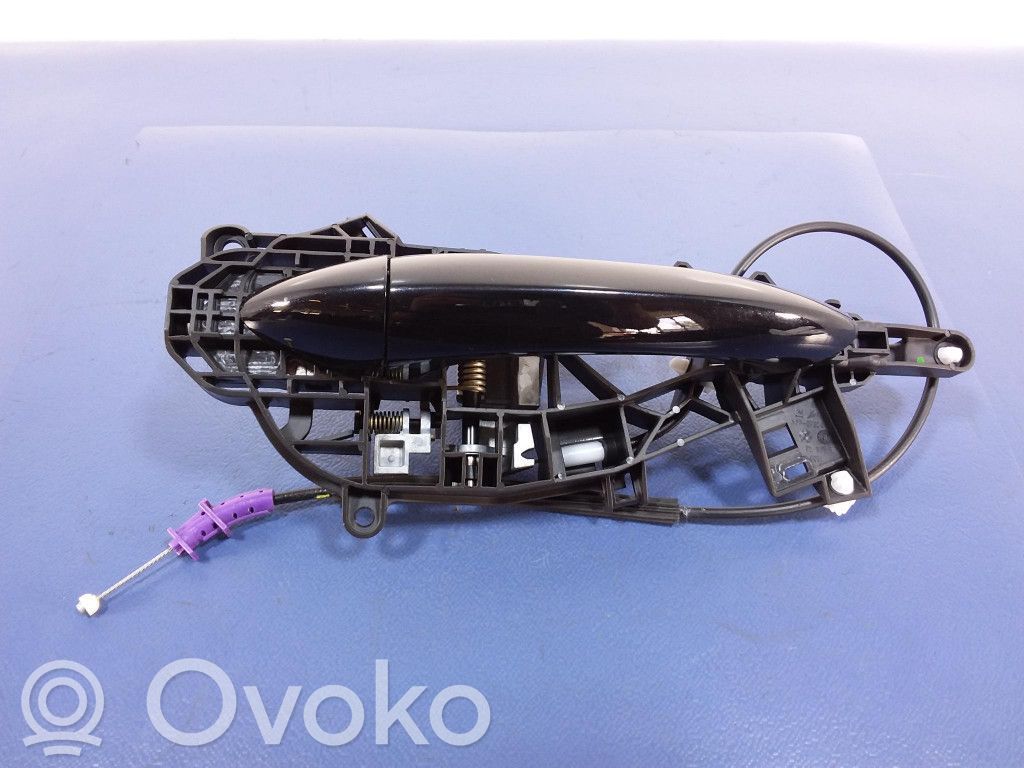 Opel Insignia A Maniglia esterna per portiera anteriore 