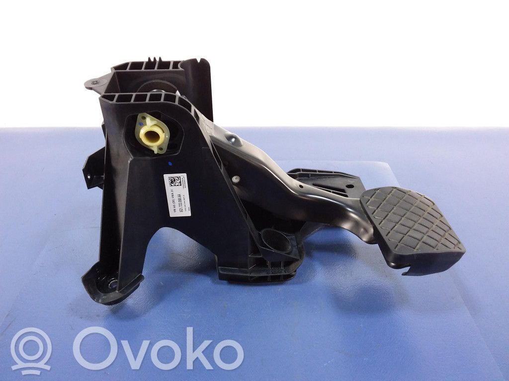 Skoda Octavia Mk3 (5E) Gaspedal 