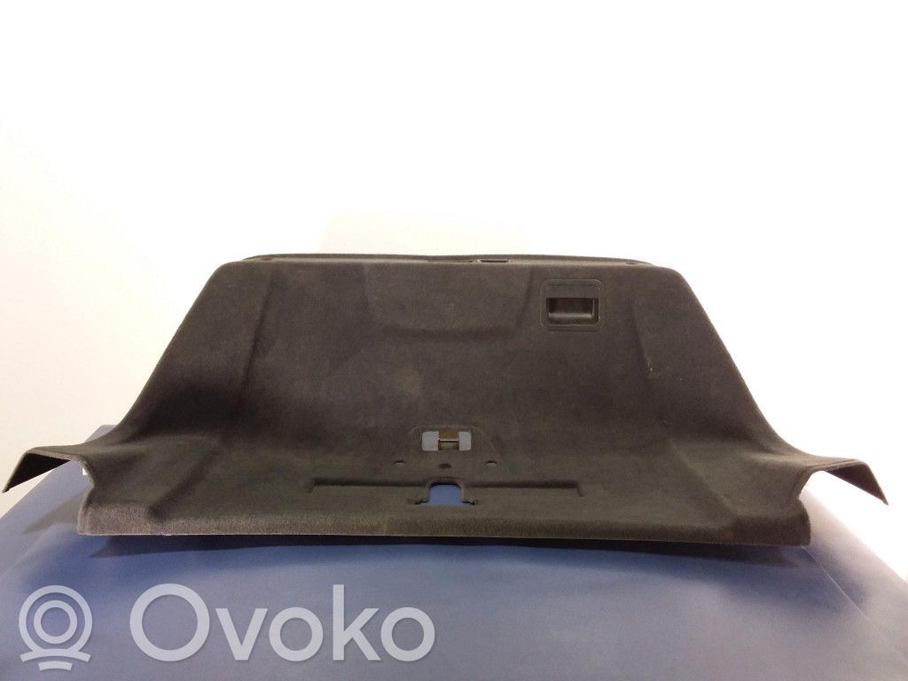 Audi A8 S8 D4 4H Tapicerka bagażnika / Komplet