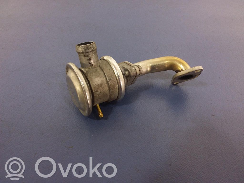Audi A8 S8 D4 4H Válvula EGR 