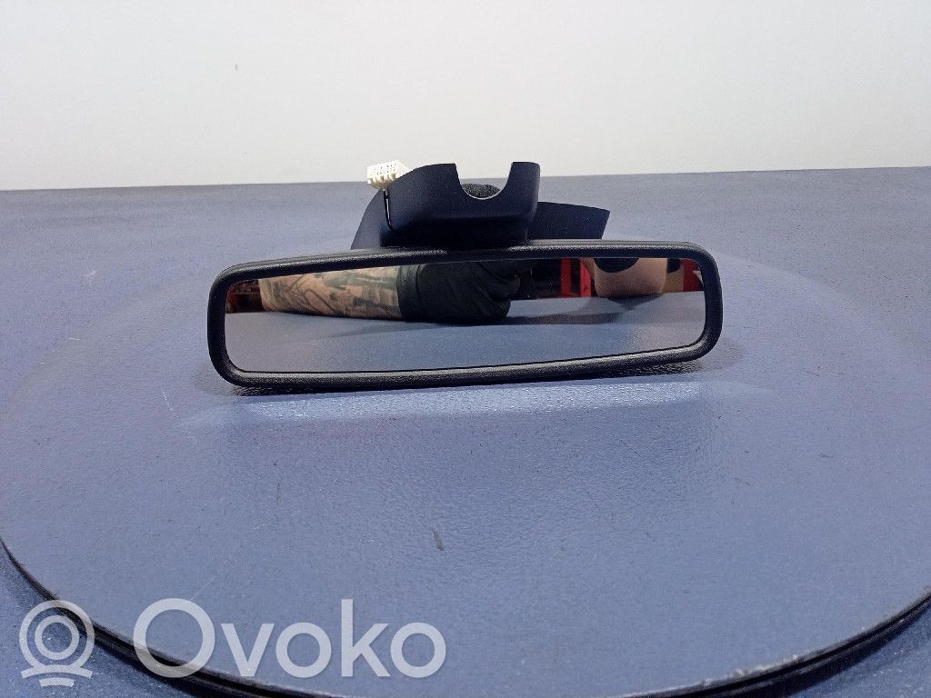 Ford Mondeo MK I Espejo retrovisor (interior) 