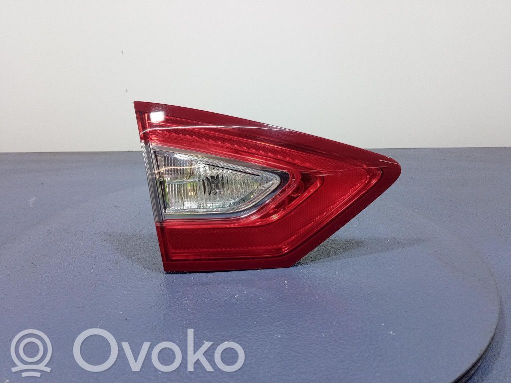Ford Mondeo MK I Takavalot 