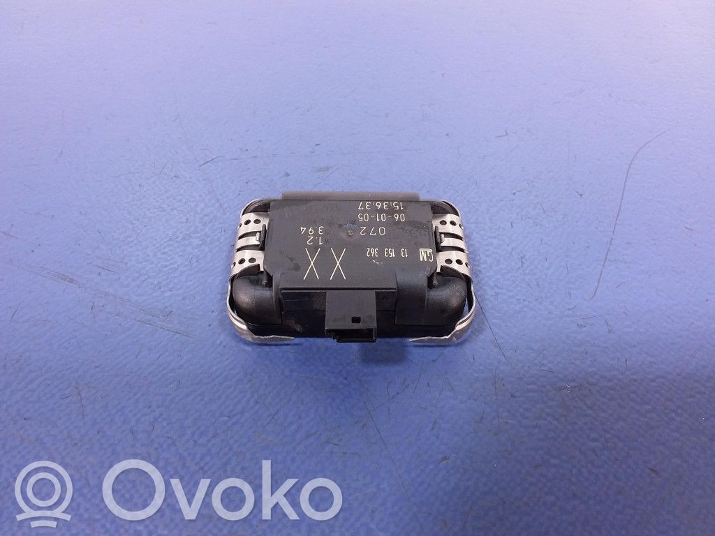 Opel Vectra C Rain sensor 