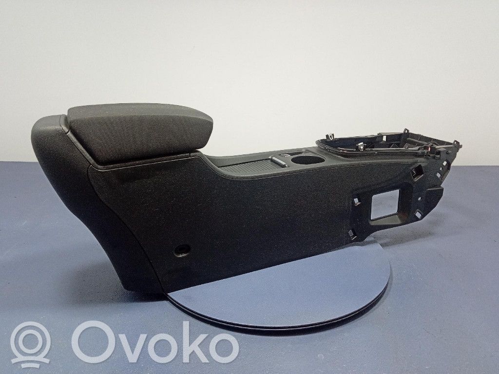 Opel Astra J Center console 