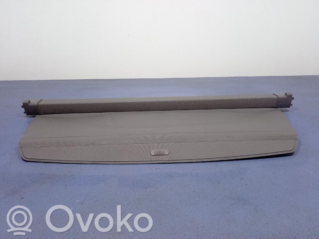 Audi A2 Parcel shelf load cover 