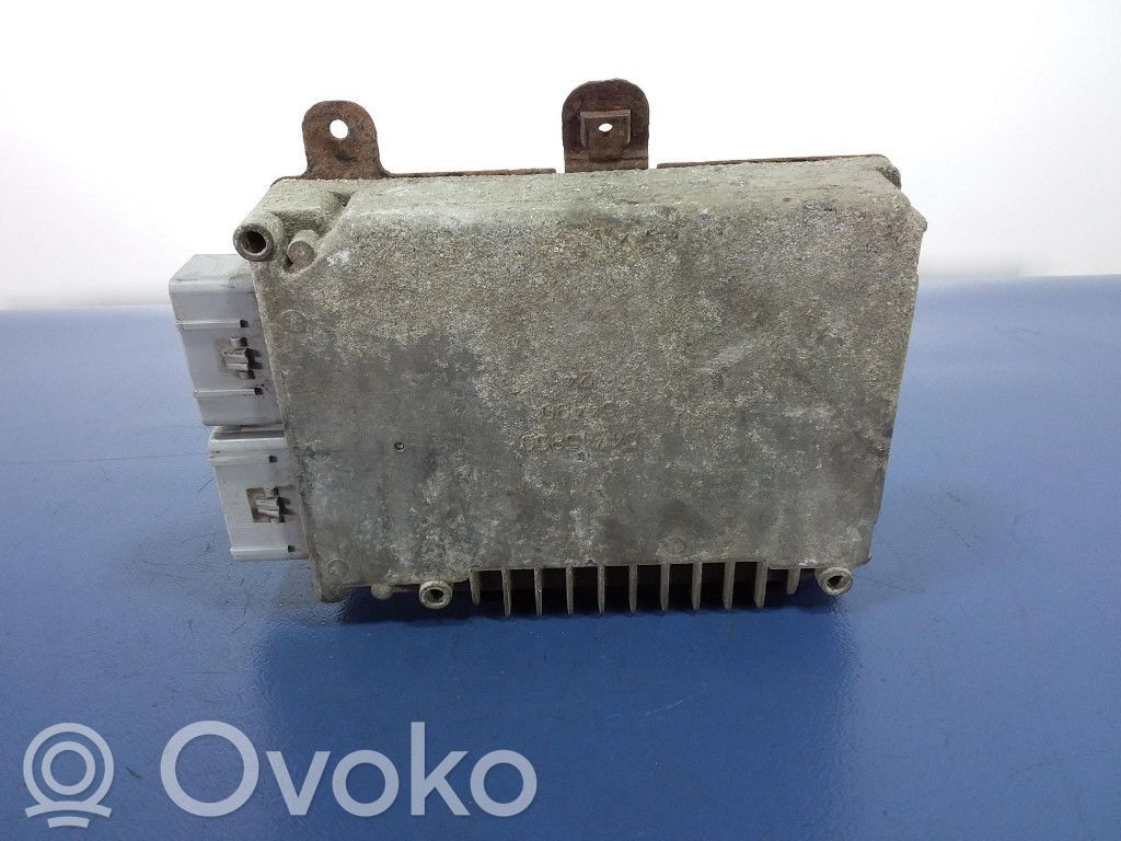 Chrysler Grand Voyager IV Engine control unit/module ECU 