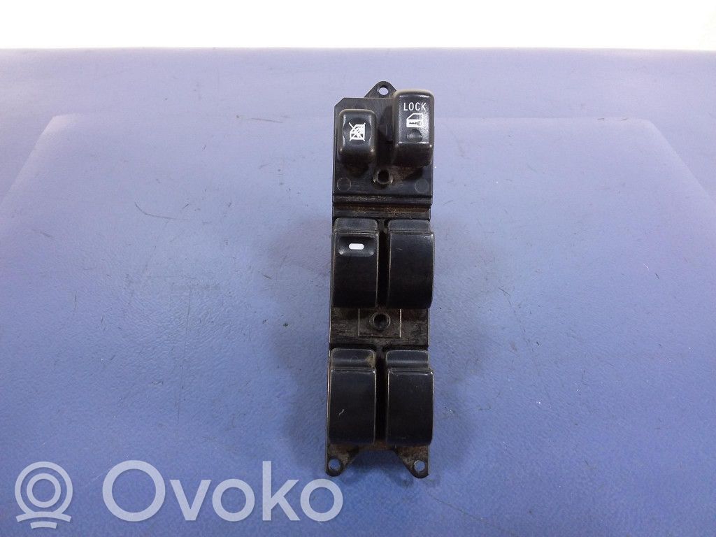 Mitsubishi Lancer VIII Electric window control switch 