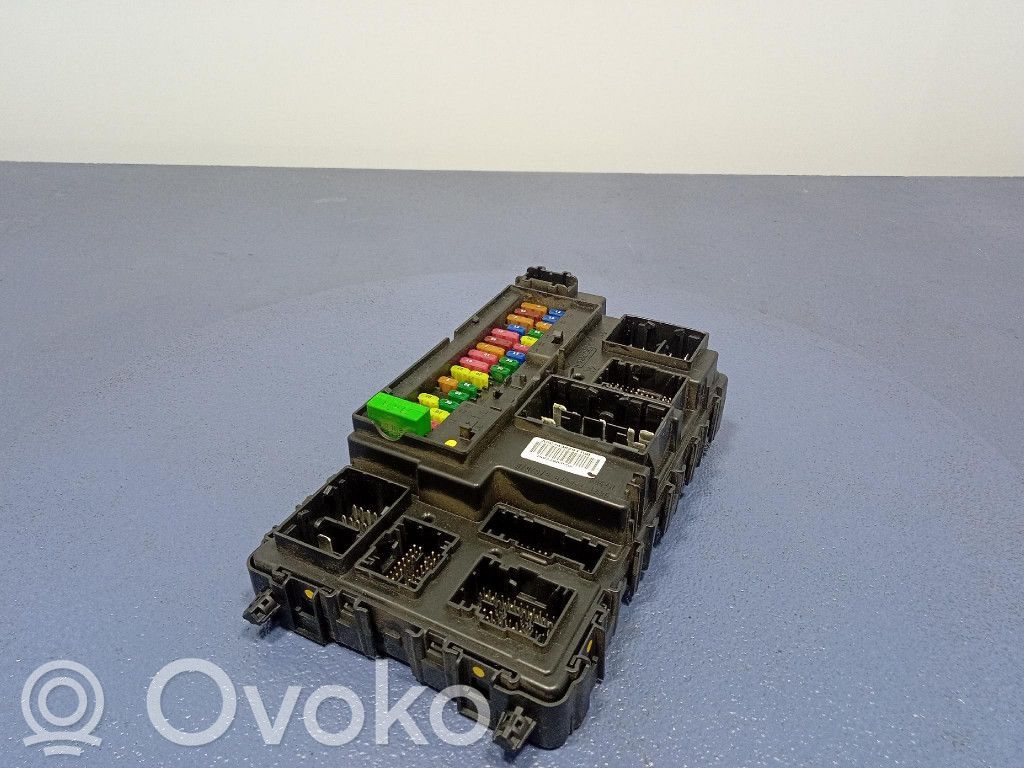 Ford Mondeo MK I Sulakerasiasarja 