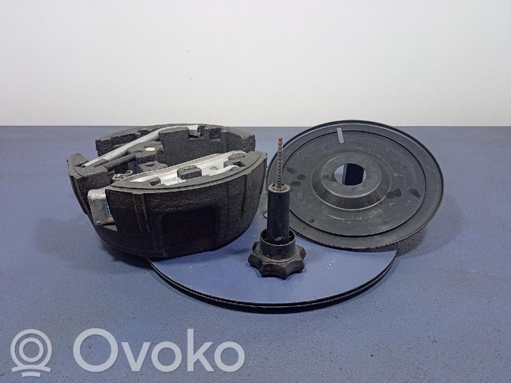 Tunkki   4B5012109,4B5012109