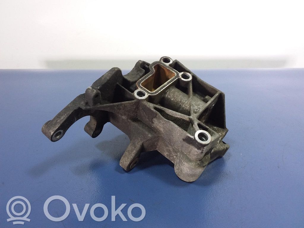 Válvula de vacío del soporte de motor   059145169AA,059145169AA