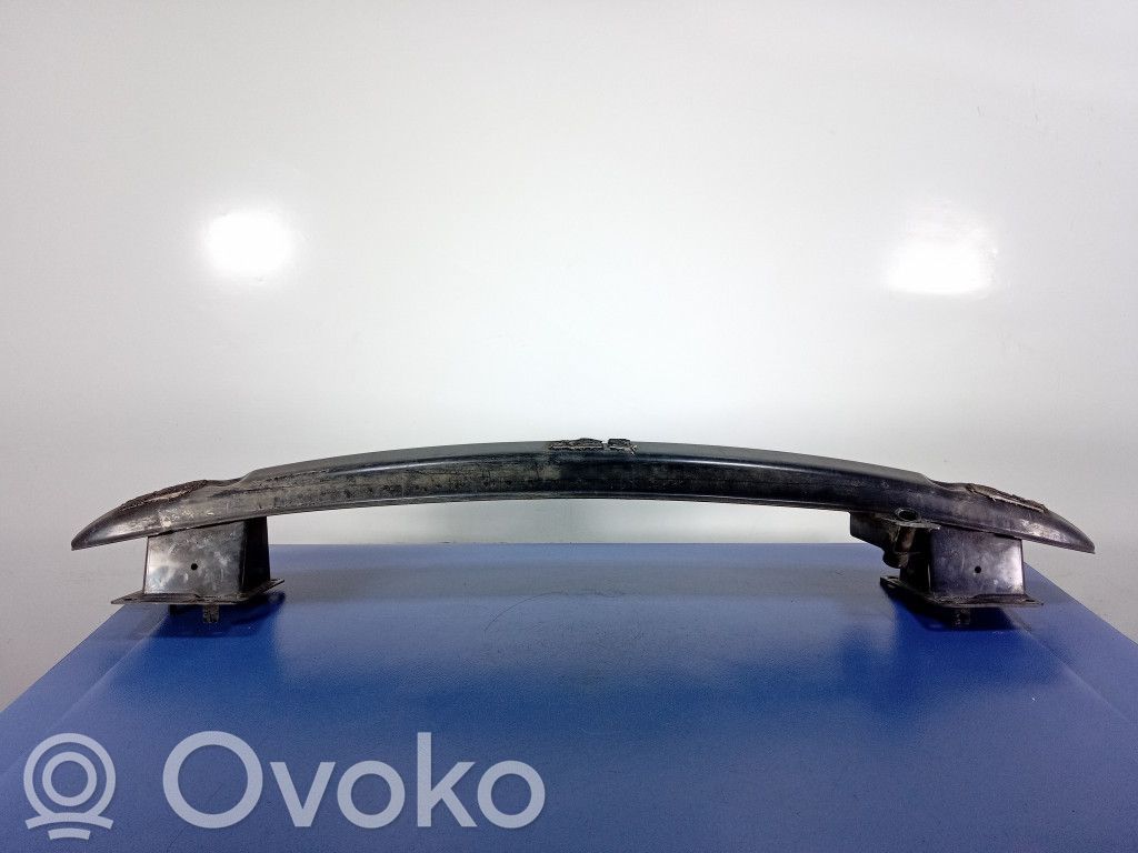 Volkswagen Phaeton Rear bumper support beam 