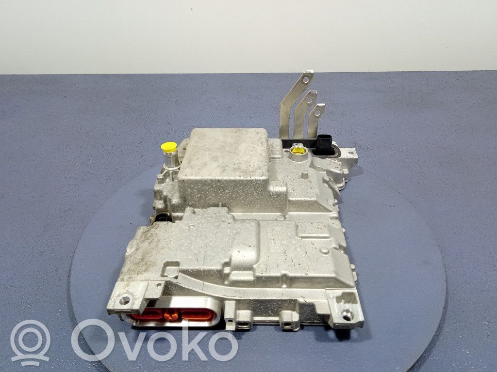Audi Q4 Sportback e-tron Inverteris (įtampos keitiklis) 