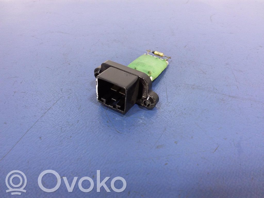 Seat Mii Resistencia motor/ventilador de la calefacción 