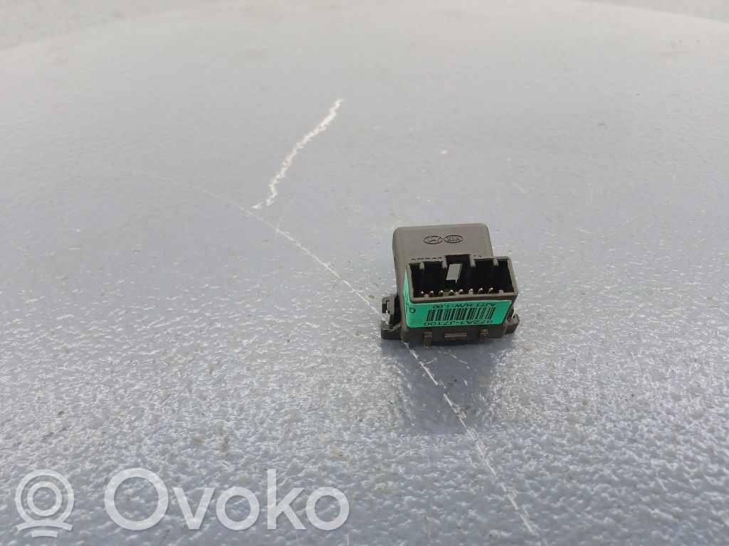 KIA Ceed Rain sensor 