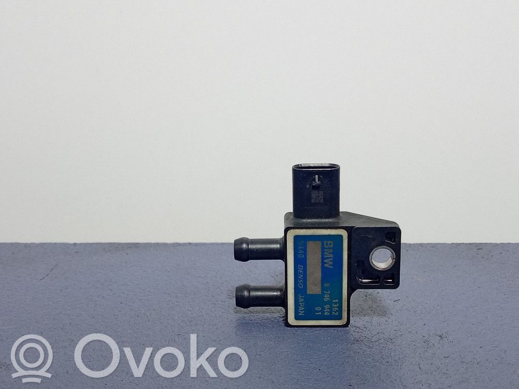 BMW M3 Sensor 