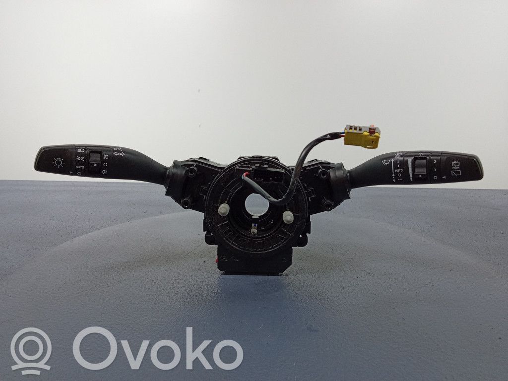 KIA Rio Other switches/knobs/shifts 