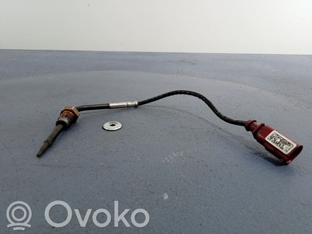 Audi Q7 4M Sensor de temperatura interna 