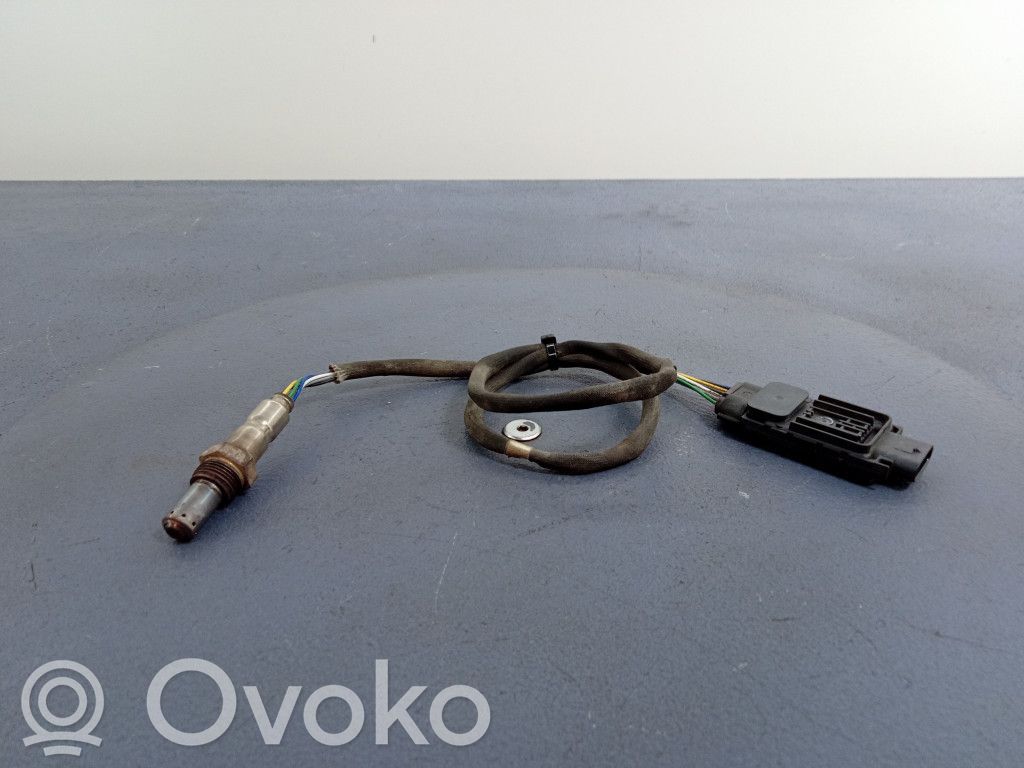 Audi Q7 4M Lambda probe sensor 