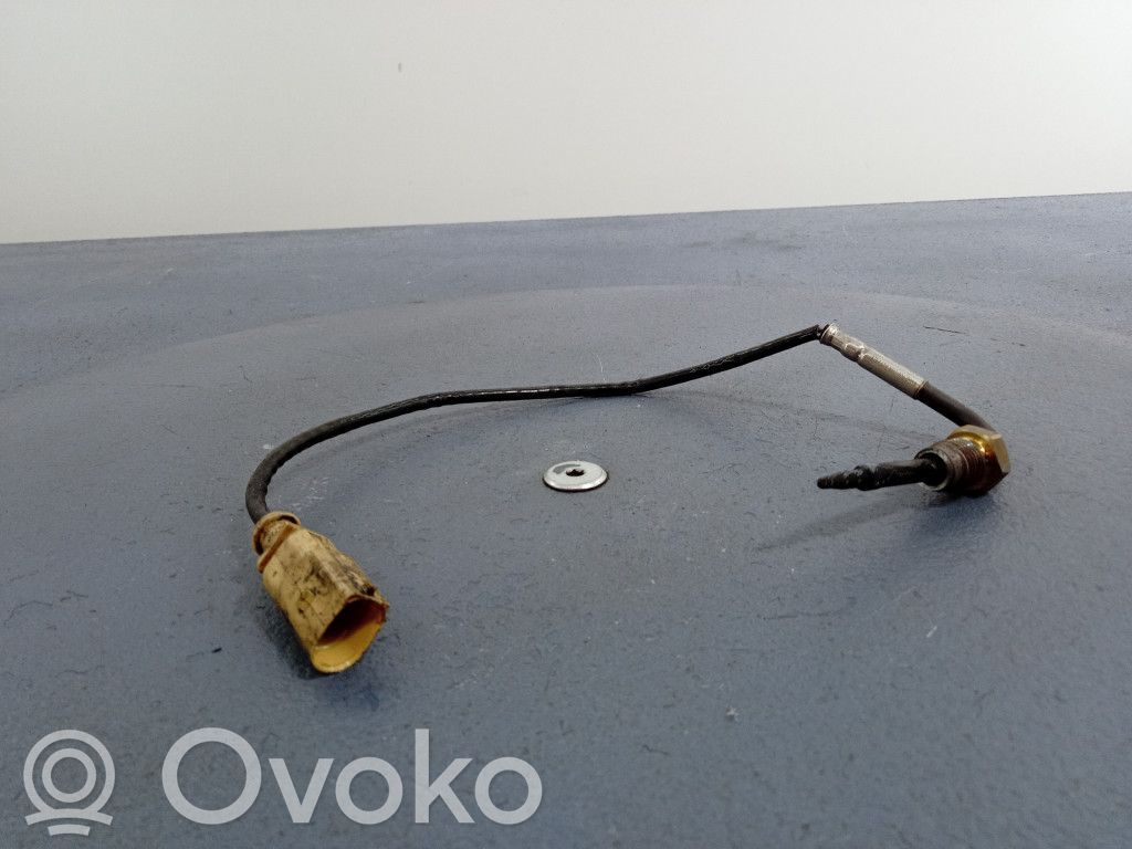Audi Q7 4M Sensor de temperatura interna 