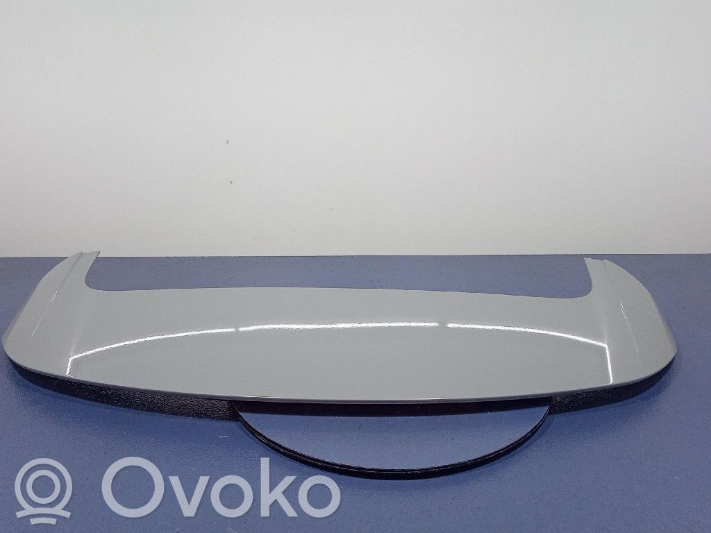 Galloper Exceed Spoiler tylnej szyby klapy bagażnika 