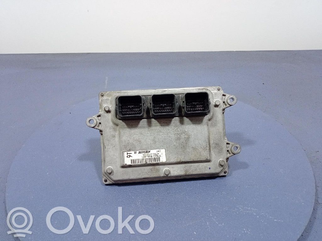 Engine control unit/module ECU   37820RNAA64,37820RNAA64
