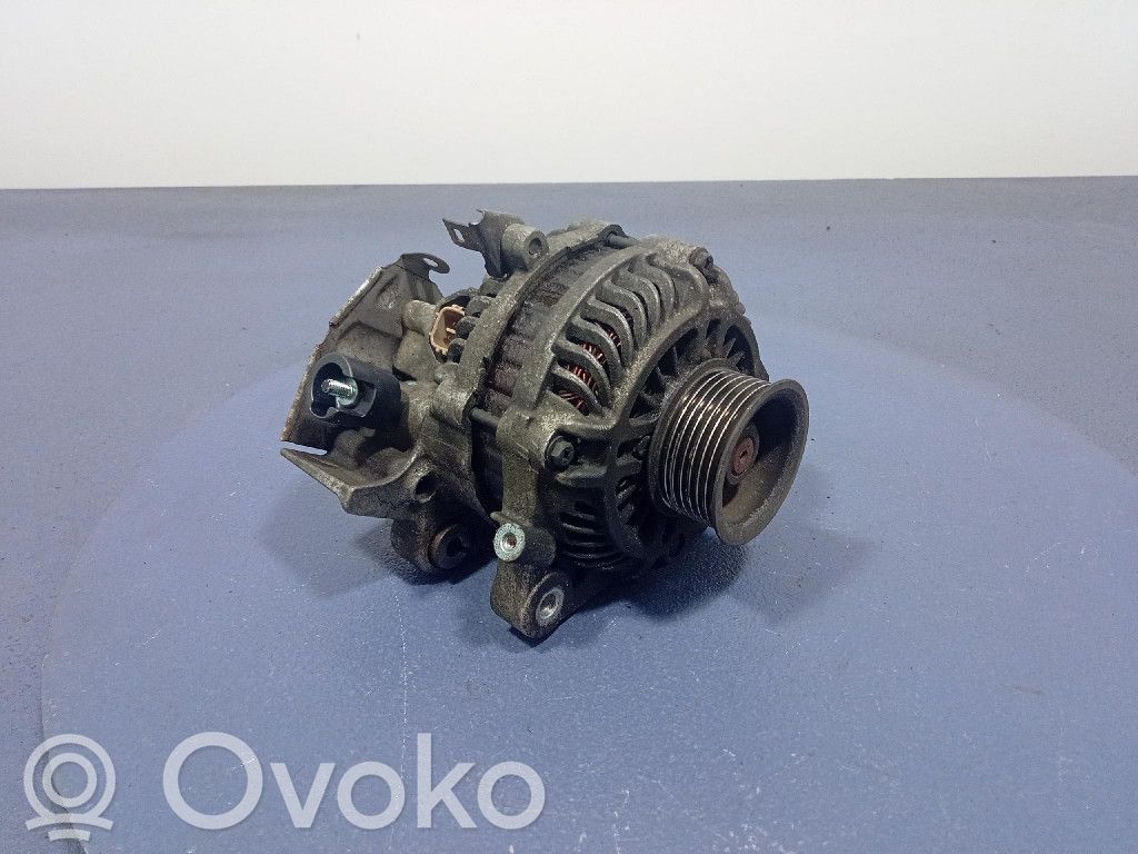 Honda Civic Generator/alternator 