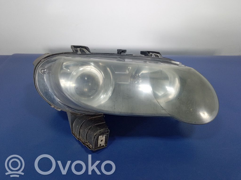Aixam A751 Headlight/headlamp 