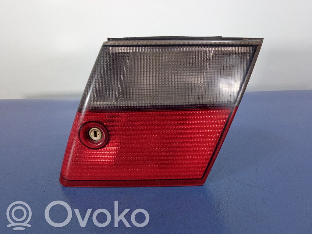 Rear/tail lights