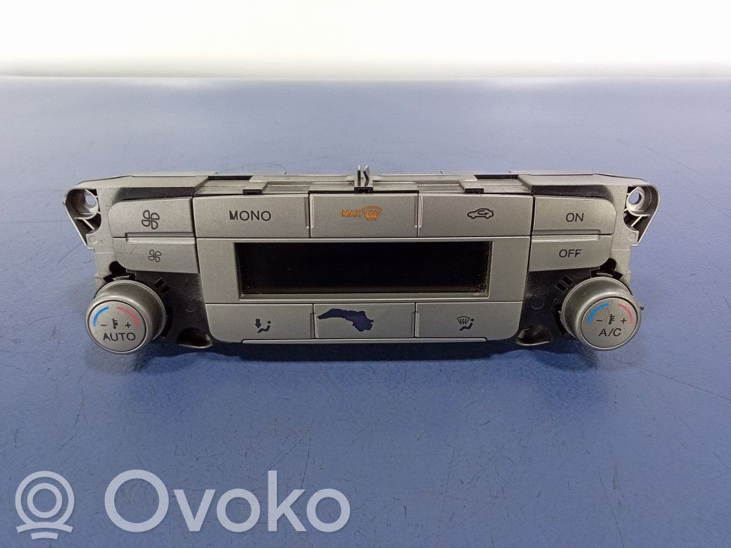 Ford S-MAX Climate control unit 