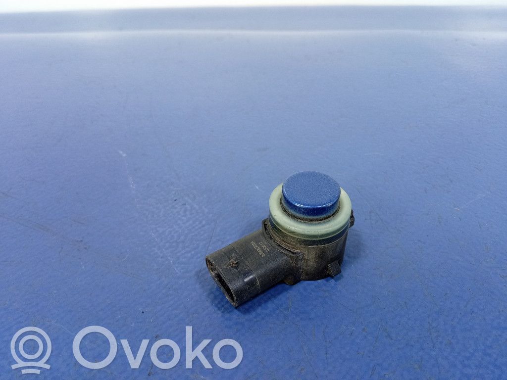 Volvo S90, V90 Parking PDC control unit/module 