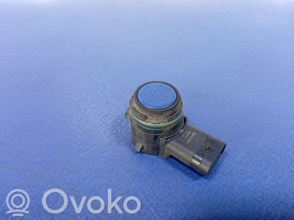 Volvo S90, V90 Parking PDC control unit/module 
