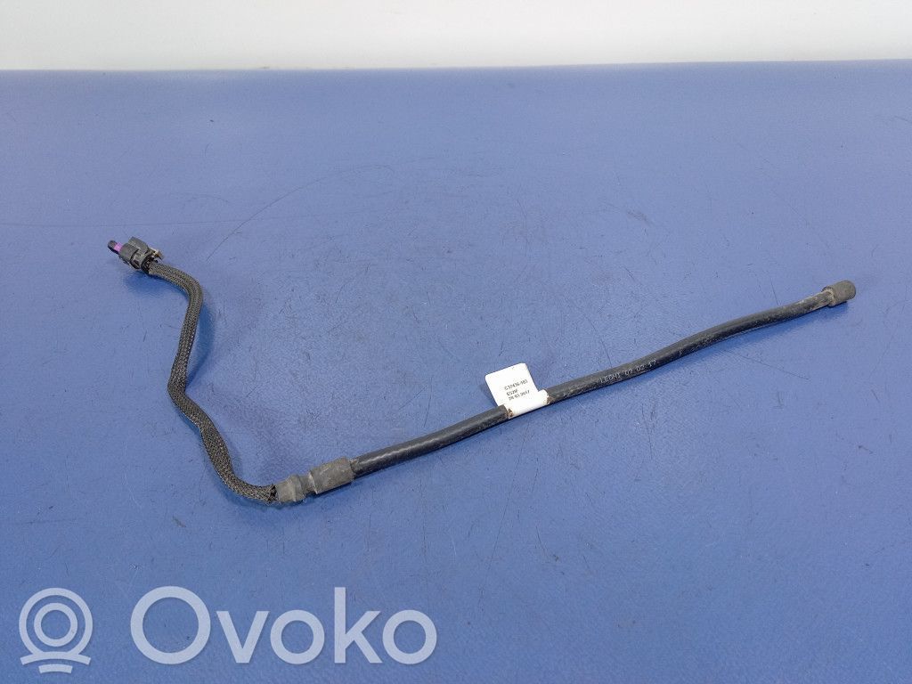 Volvo S90, V90 Senzor 