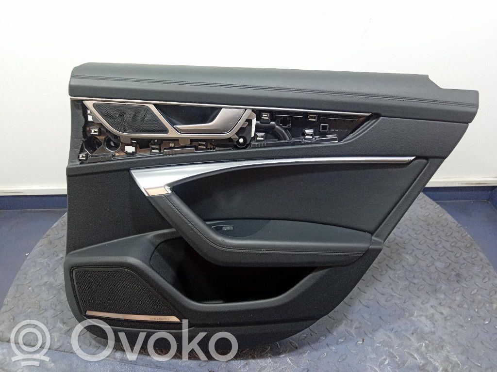 Oviverhoilusarja   4K0868068,4K0868068