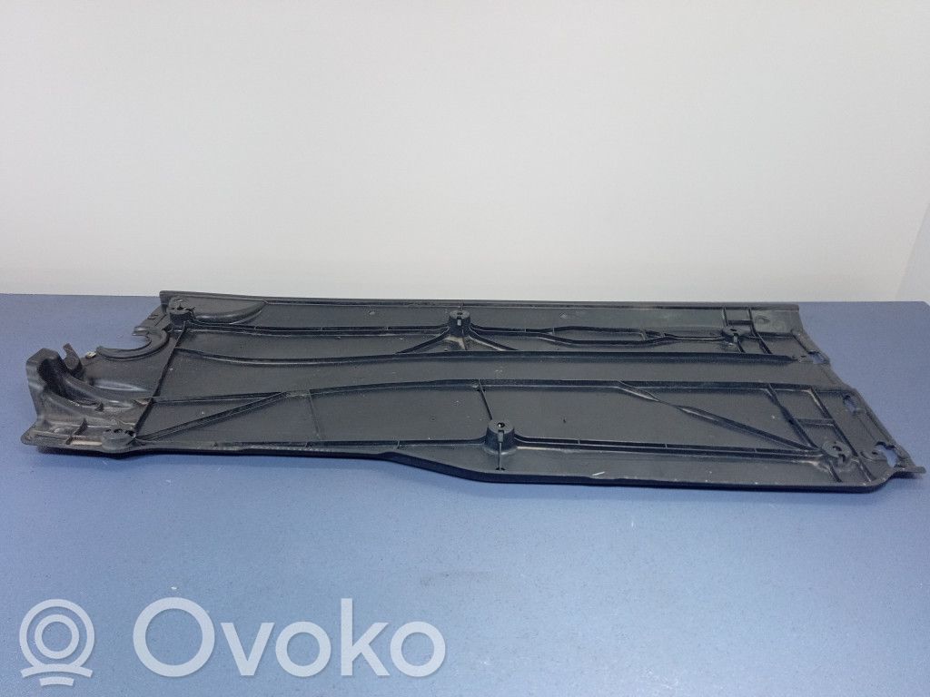 Seat Arona Front underbody cover/under tray 