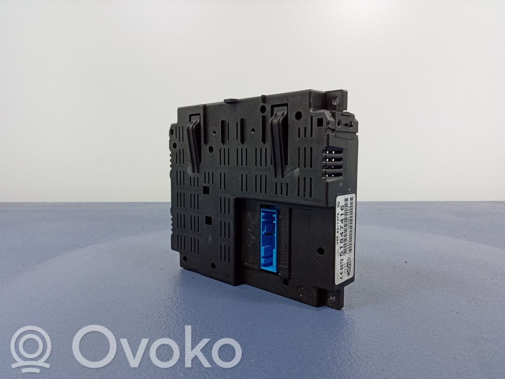 Fiat Bravo Other control units/modules 