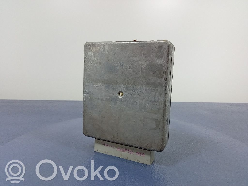 Ford Ka Galios (ECU) modulis 