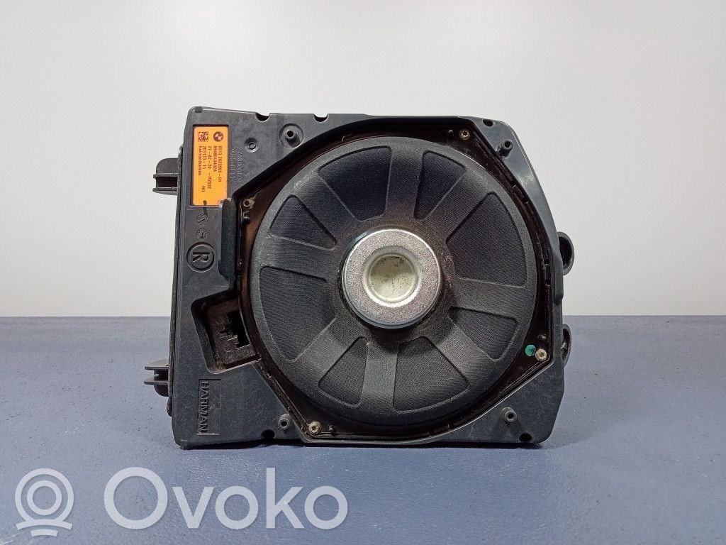 BMW 2 F44 Subwoofer speaker 