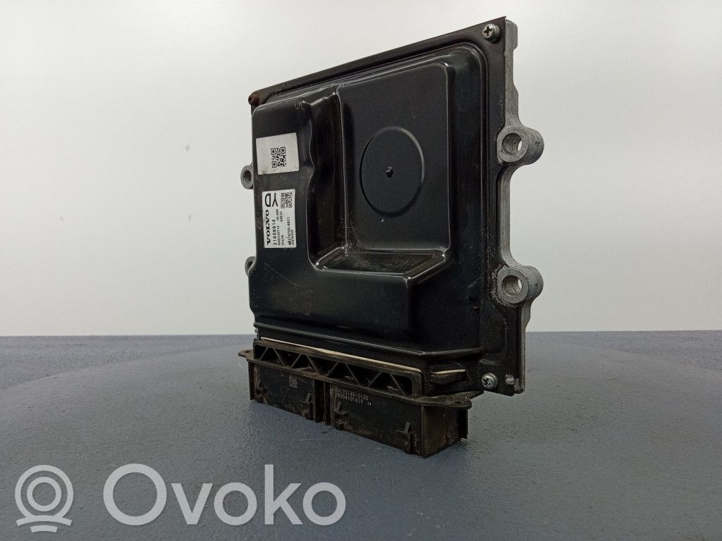 Volvo S90, V90 Engine control unit/module ECU 